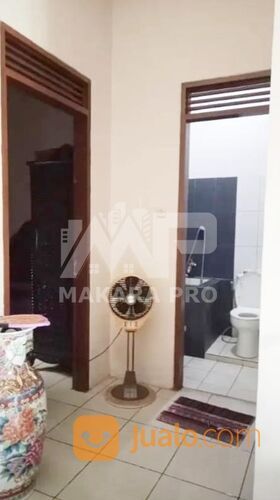 Sewa Rumah Siap Huni Pesona Bali Residence Bojong Soang Buah Batu Bandung