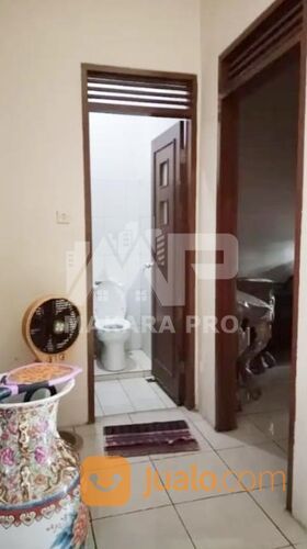 Sewa Rumah Siap Huni Pesona Bali Residence Bojong Soang Buah Batu Bandung