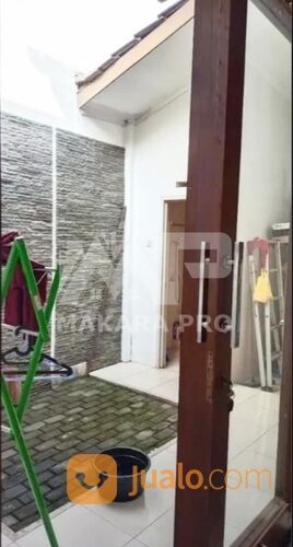 Sewa Rumah Siap Huni Pesona Bali Residence Bojong Soang Buah Batu Bandung