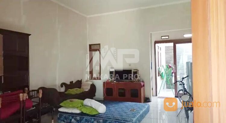 Sewa Rumah Siap Huni Pesona Bali Residence Bojong Soang Buah Batu Bandung