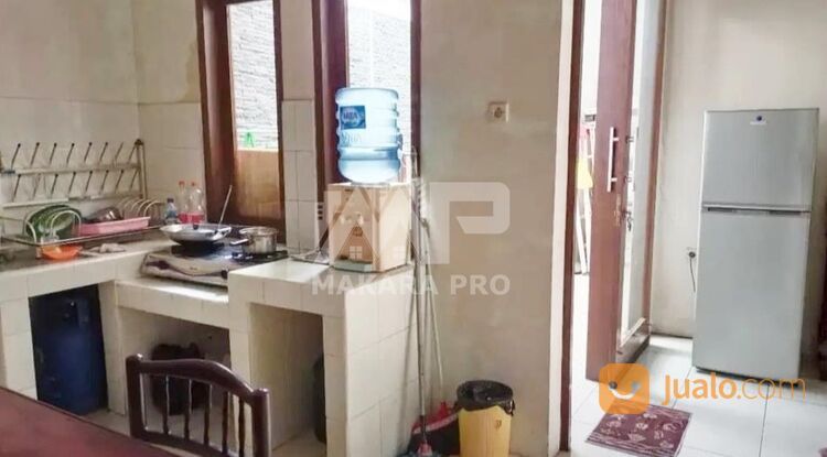 Sewa Rumah Siap Huni Pesona Bali Residence Bojong Soang Buah Batu Bandung