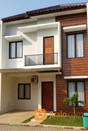 PERUMAHAN CIPUTAT TIMUR TANGERANG SELATAN | DE SAVANNA RESIDENCE