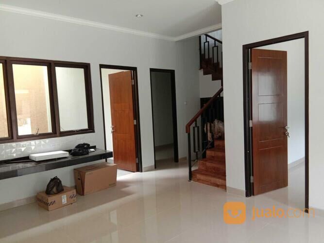 PERUMAHAN CIPUTAT TIMUR TANGERANG SELATAN | DE SAVANNA RESIDENCE