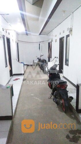 For sell Kost-an Aktif Sayap Sukamenak Kopo Sayati Kab Bandung