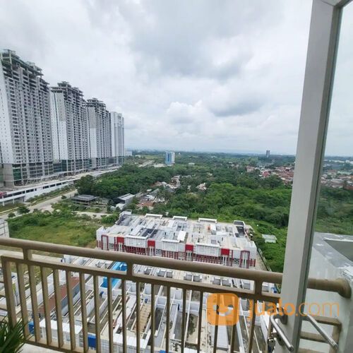 Apartemen Sentul Tower 2BR Dekat AEON Mall Sentul City, IKEA Sentul City, RS EMC Sentul, Jungle Land