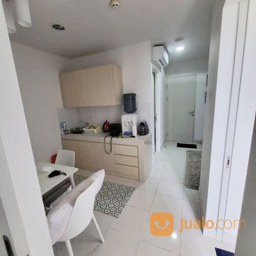 Apartemen Sentul Tower 2BR Dekat AEON Mall Sentul City, IKEA Sentul City, RS EMC Sentul, Jungle Land