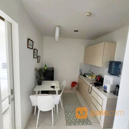 Apartemen Sentul Tower 2BR Dekat AEON Mall Sentul City, IKEA Sentul City, RS EMC Sentul, Jungle Land