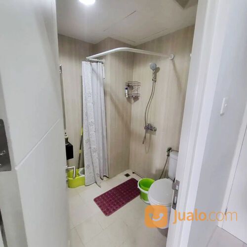 Apartemen Sentul Tower 2BR Dekat AEON Mall Sentul City, IKEA Sentul City, RS EMC Sentul, Jungle Land