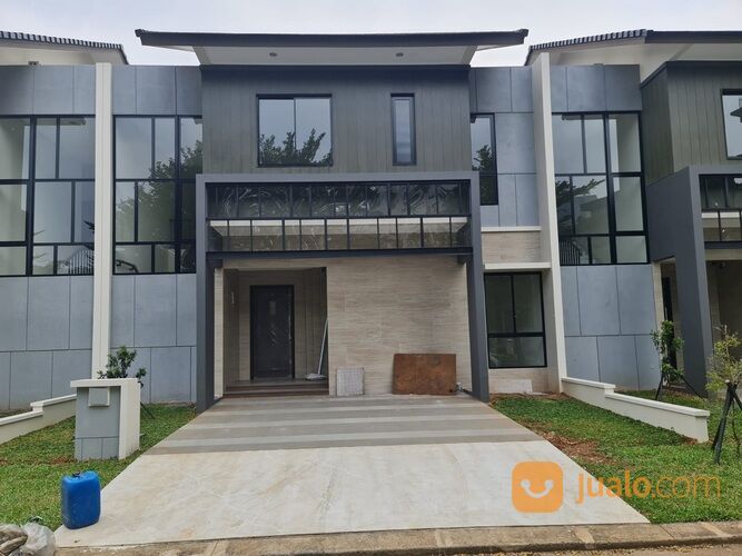 Cluster Sutera Tiara Alam Sutera Tipe Nara Baru 7,5M Nego