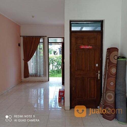 Rumah Siap Huni di Perumahan Intan Regency Jl Otista Tarogong Garut