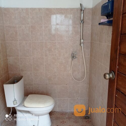 Rumah Siap Huni di Perumahan Intan Regency Jl Otista Tarogong Garut