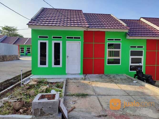 Rumah Subsidi Sakai sambayan Negri sakti pesawaran