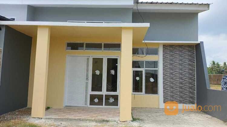 Rumah Premium Termurah di Segeri Dekat Pasar