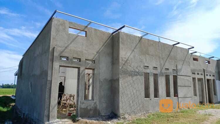 Rumah Premium Termurah di Segeri Dekat Pasar