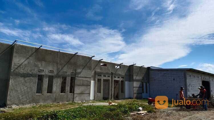 Rumah Premium Termurah di Segeri Dekat Pasar