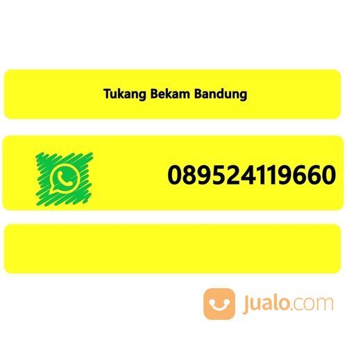 BEKAM PANGGILAN BANDUNG BEKAM DI BANDUNG TERDEKAT