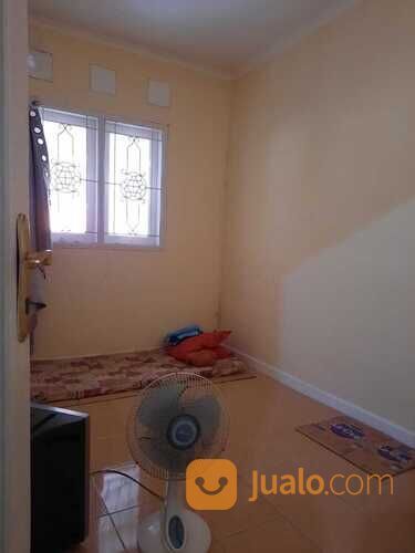 Rumah siap huni di Komplek GBI