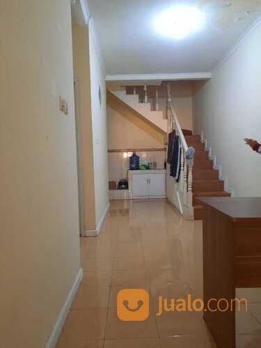 Rumah siap huni di Komplek GBI