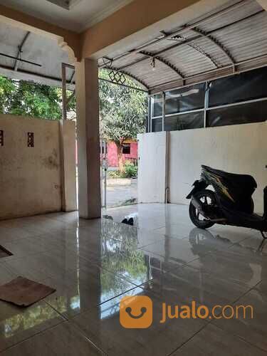 Rumah siap huni di Komplek GBI