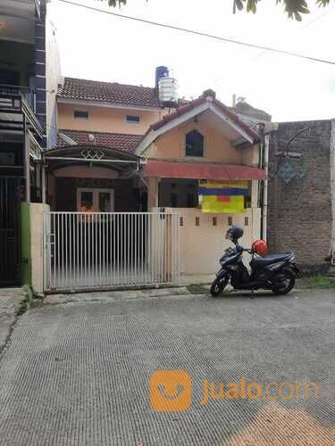 Rumah siap huni di Komplek GBI