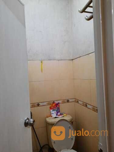 Rumah siap huni di Komplek GBI