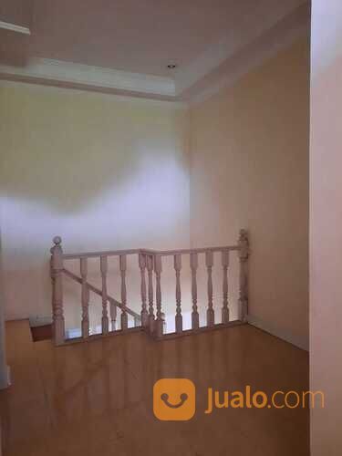 Rumah siap huni di Komplek GBI