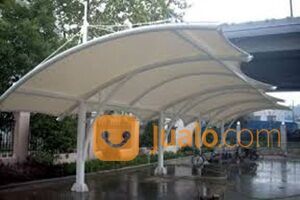 TOKO KANOPI MEMBRAN CIKAMPEK BARAT