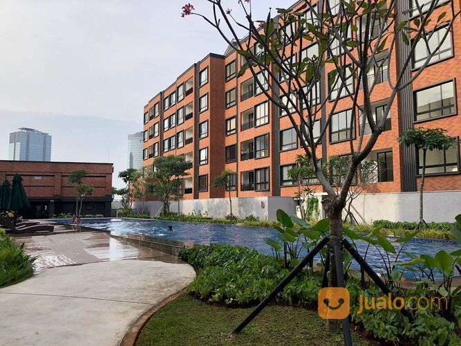 APARTEMEN LLOYD ALAM SUTERA TOWER N