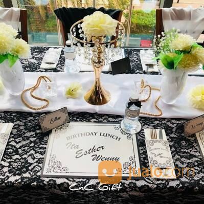 Konsultan pendirian restoran baru