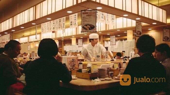 Konsultan pendirian restoran baru