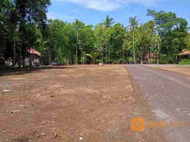 Tanah Perumahan Purworejo 50jt-an. Dekat Taman Pendowo