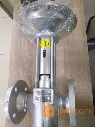 Blowdown valve gestra mPA-46 DN 50 PN 16
