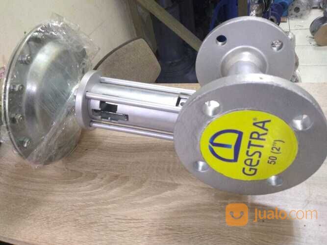 Blowdown valve gestra mPA-46 DN 50 PN 16
