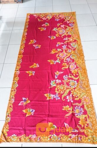 BATIK TULIS LAWAS JAWA BARU ORIGINAL EVOLUSI HOKOKAI 1950an