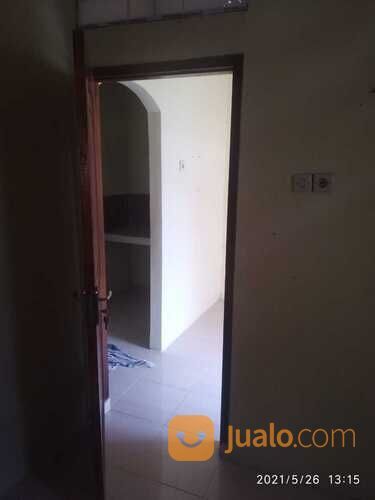 Kontrakan 3 pintu di Bugel Tigaraksa, tersedia ada1 pintu