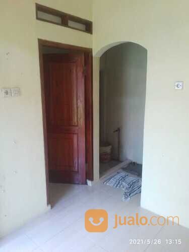 Kontrakan 3 pintu di Bugel Tigaraksa, tersedia ada1 pintu