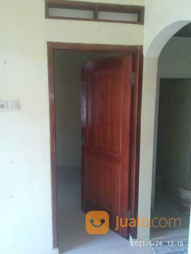 Kontrakan 3 pintu di Bugel Tigaraksa, tersedia ada1 pintu