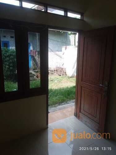 Kontrakan 3 pintu di Bugel Tigaraksa, tersedia ada1 pintu