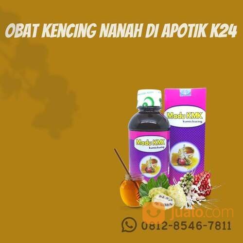 Obat Kencing Nanah Di Apotik K24 Madu KMK 081285467811