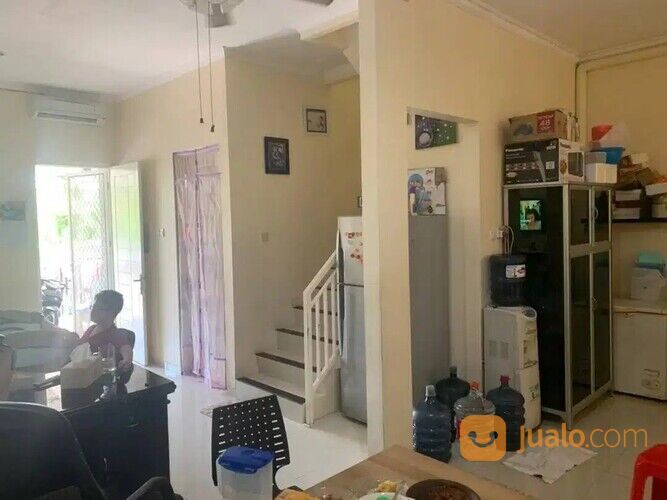 Rumah Wisata Semanggi Murah Shm di Wonorejo Surabaya