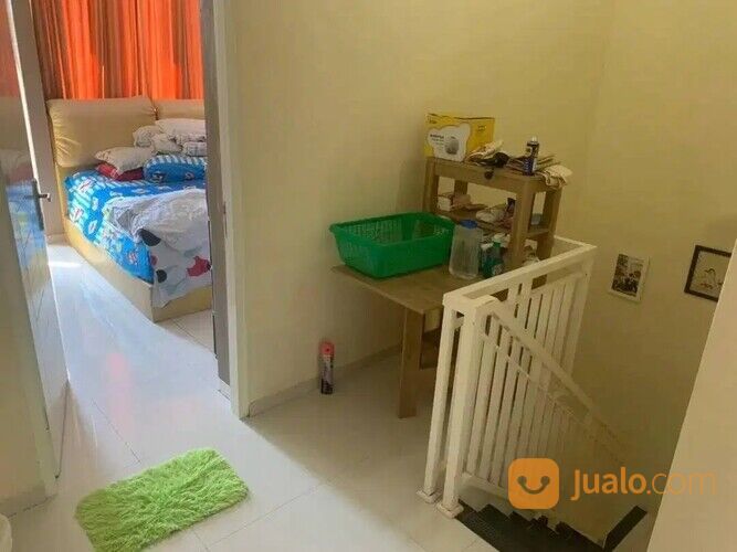 Rumah Wisata Semanggi Murah Shm di Wonorejo Surabaya