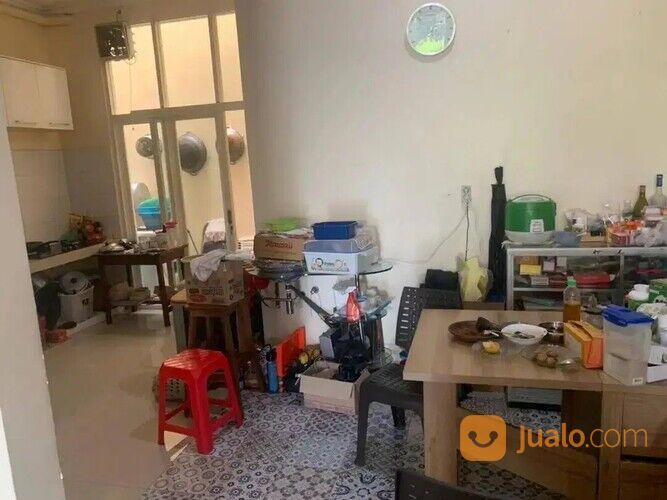 Rumah Wisata Semanggi Murah Shm di Wonorejo Surabaya