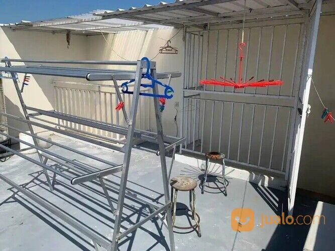 Rumah Wisata Semanggi Murah Shm di Wonorejo Surabaya