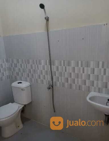 Take Over Rumah KPR Orchad Garden Tambun Bekasi DP 40 Jt