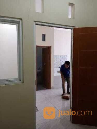 Take Over Rumah KPR Orchad Garden Tambun Bekasi DP 40 Jt