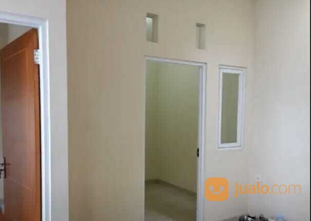 Take Over Rumah KPR Orchad Garden Tambun Bekasi DP 40 Jt