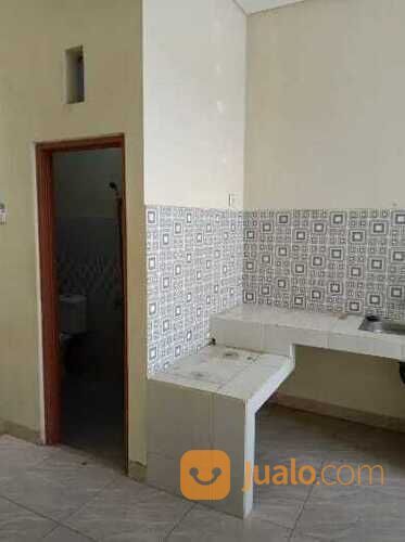 Take Over Rumah KPR Orchad Garden Tambun Bekasi DP 40 Jt