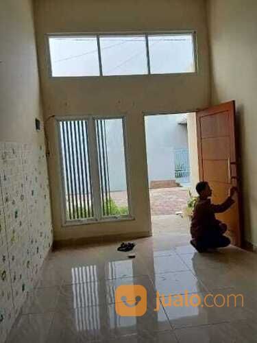 Take Over Rumah KPR Orchad Garden Tambun Bekasi DP 40 Jt
