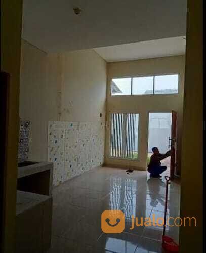 Take Over Rumah KPR Orchad Garden Tambun Bekasi DP 40 Jt