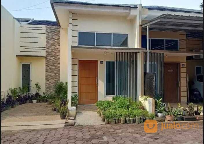 Take Over Rumah KPR Orchad Garden Tambun Bekasi DP 40 Jt